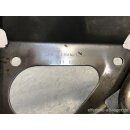 Porsche 996 Halter Schalldämpfer Auspuff rechts Neuwertig 99611112856 #K2025