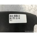 Porsche Luftführung Radhausschale Halter vorne links NEU 98157513180 99157523580 #K8007