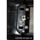 Porsche Mittelkonsole Oberteil schwarz gebraucht 9645520170005T #87692