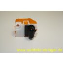 Porsche Sensor Sensormodul Klimaanlage Neuwertig 99765325100 #9186