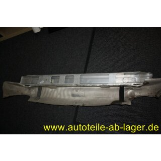 Porsche 911 996 GT3 Stossfängerträger mit Hitzeschutz für Stossfänger hinten 99650502104 99650547502 #8605-351