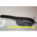 Porsche Handbremshebelgriff Leder cocoa Neuwertig 997424031679Q3 #7015