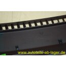 Porsche Verkleidung Defrosterblende schwarz links 99755217501A03 #8749