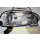 Porsche Türaussengriff Griffschale Unterlage Mikroschalter links arktissilber gebraucht 9975370620192U #89173