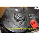 Porsche 911 996 Klimagerät Gebläsekasten 99657301111 #89311-097