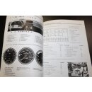 Porsche 924 Handbuch Kundendienst Information Modell ´79 4586.10 #3965