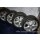Porsche Boxster Cayman 987 18" Sommerreifensatz Original "Cayman S" 8Jx18 ET57 9Jx18 ET43 Bridgestone Potzenza RE 050A 235/40ZR18 91Y 265/40 ZR18 101Y 98736213601 98736213801 #6163-C7/C10
