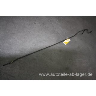 Porsche 993 Druckleitung Servolenkung gebraucht 99334744600 #4167-DOR1