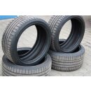 Conitnental Winter Contact Winterreifensatz 225/40R18 92V...