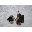 Porsche Lichtmaschinen Regler NEU 92860390102 #K9719