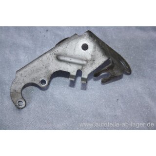 Porsche Halter für Bremsschlauch links gebraucht 99735550502 #5100