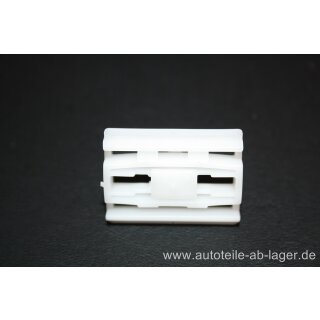 Porsche Clip Befestigung Schwellerblende NEU 99959191640 #H87506