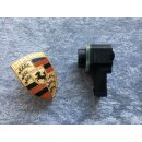 Porsche PDC Sensor Einparkhilfe innen grundiert NEU 1S0919275CG2L #K8037