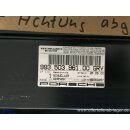 Porsche Einstiegsschweller links abgeschnitten Restlänge 95 cm NEU 99350396100GRV #K8087